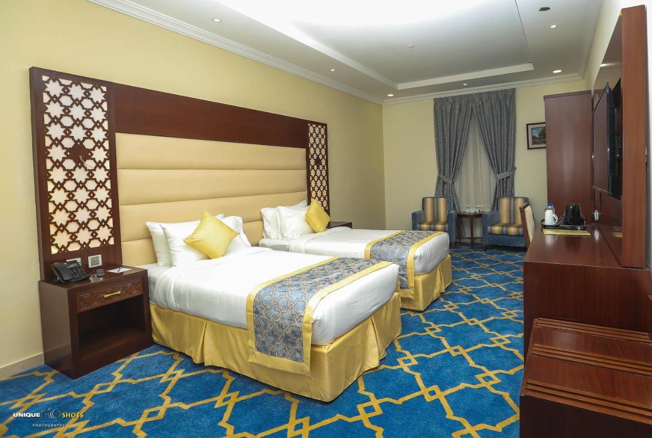 Hotel Oasis Jeddah