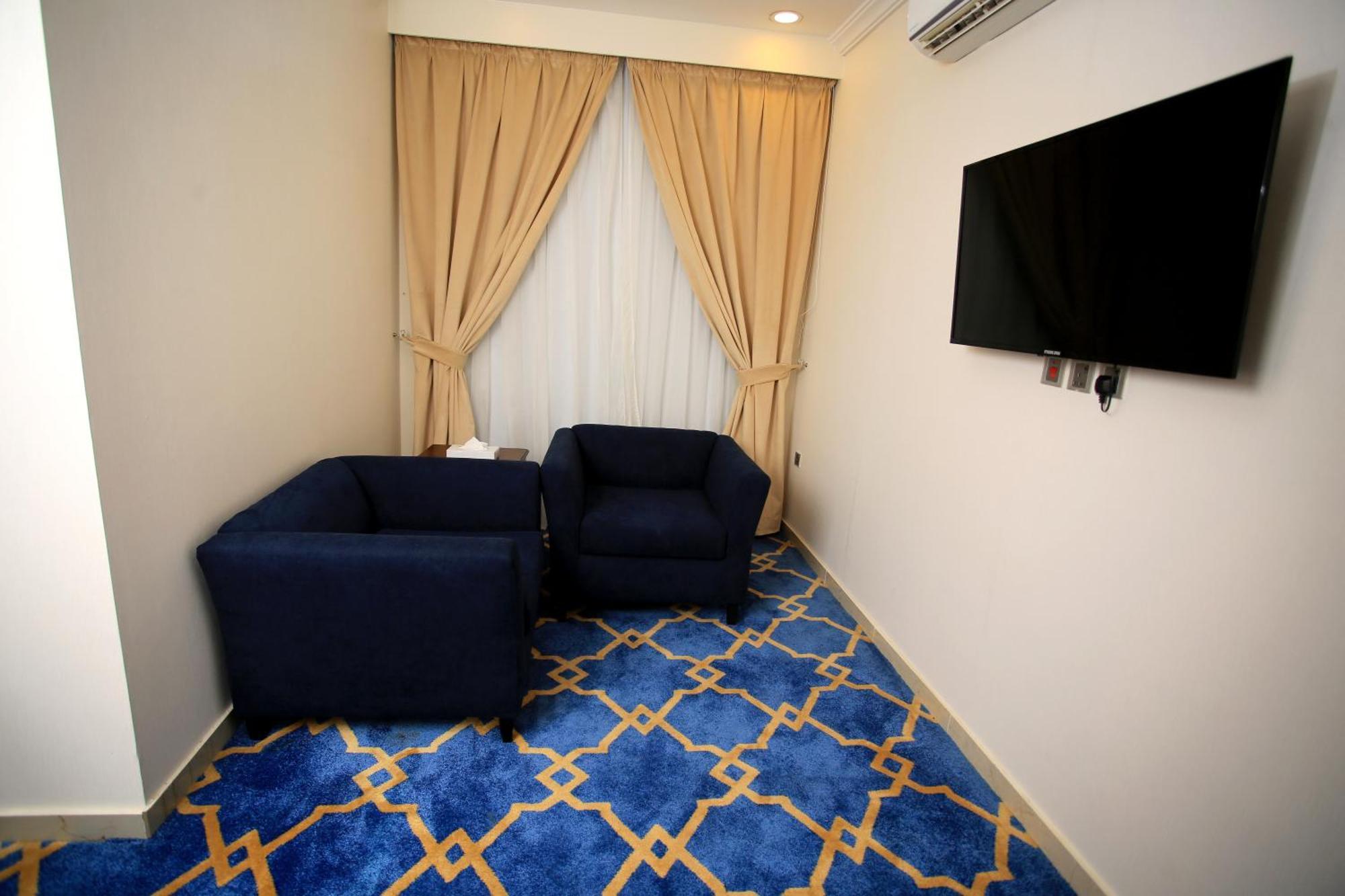 Hotel Oasis