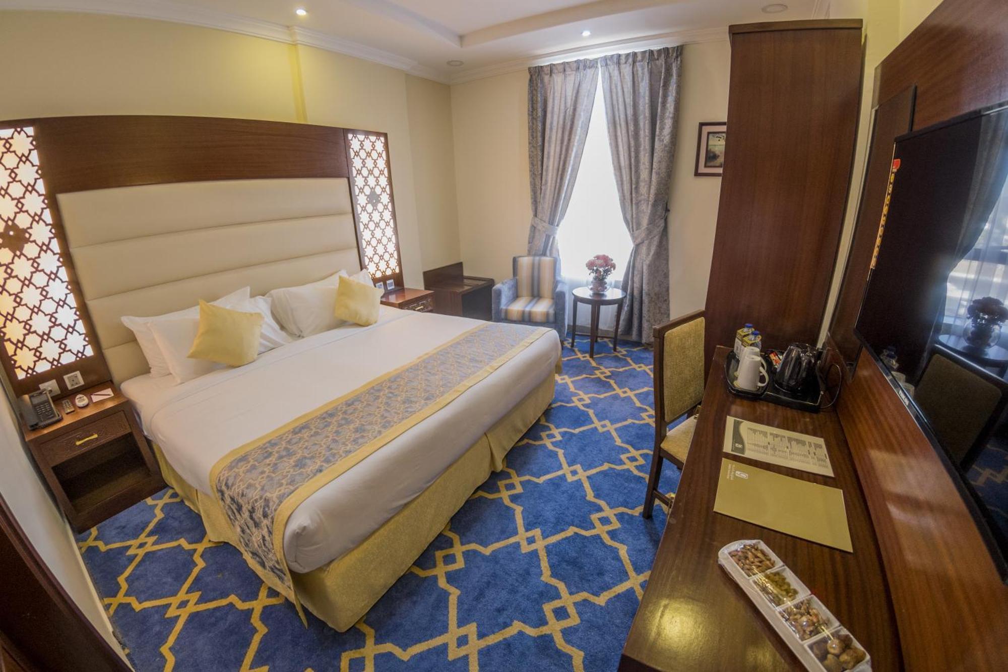 Hotel Oasis Jeddah