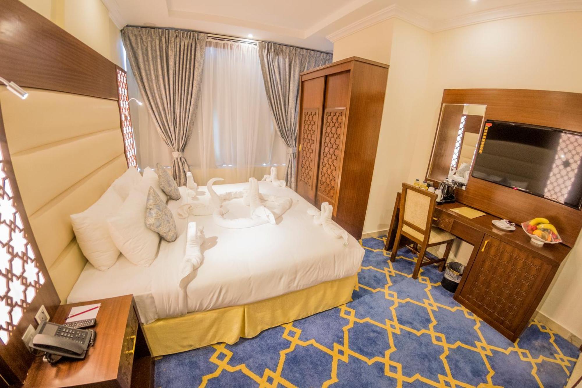 Hotel Oasis