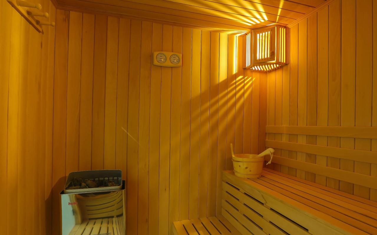 Hotel Oasis 4*