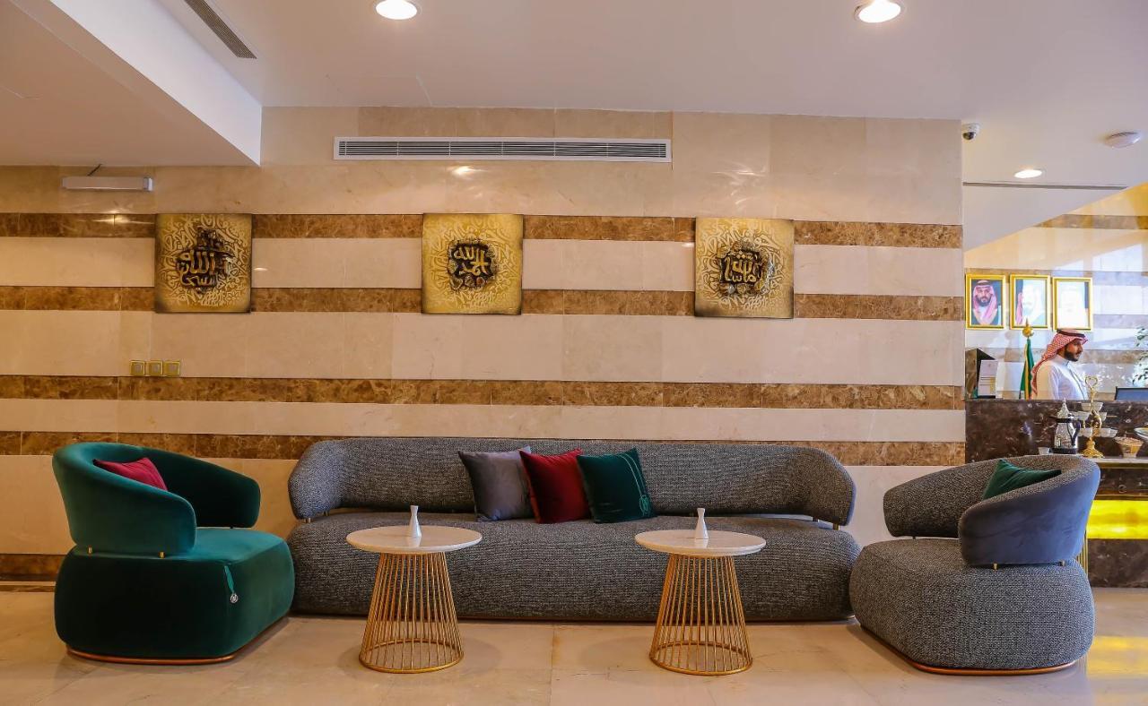 Oasis 4* Jeddah