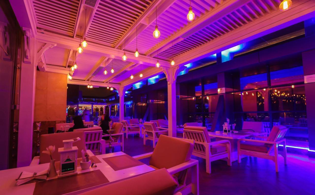 Oasis 4* Jeddah