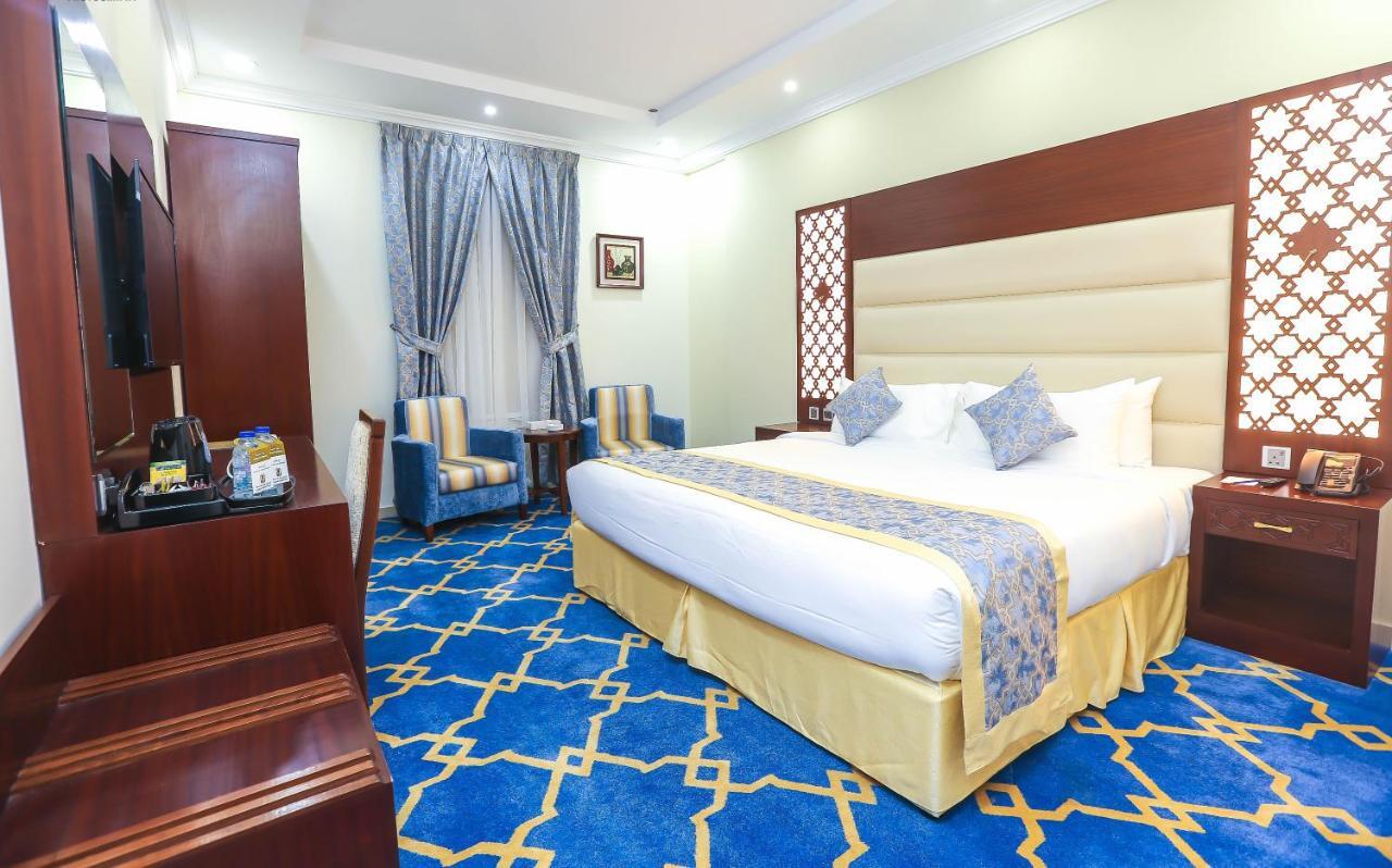 Oasis Jeddah