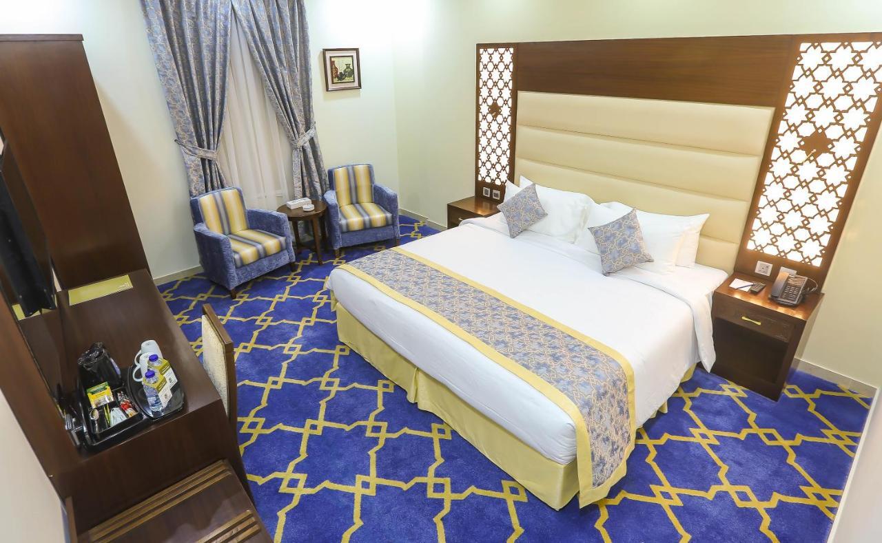 Oasis 4* Jeddah