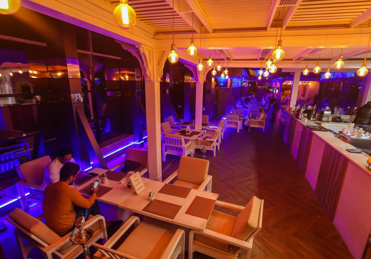 Hotel Oasis 4*