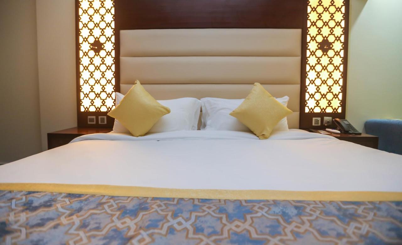 Oasis Jeddah