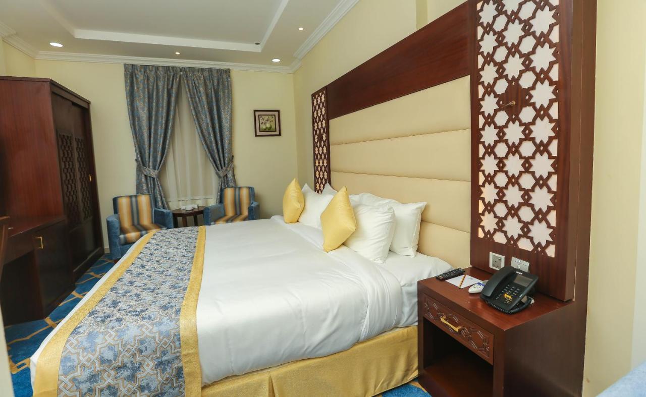 Oasis 4* Jeddah