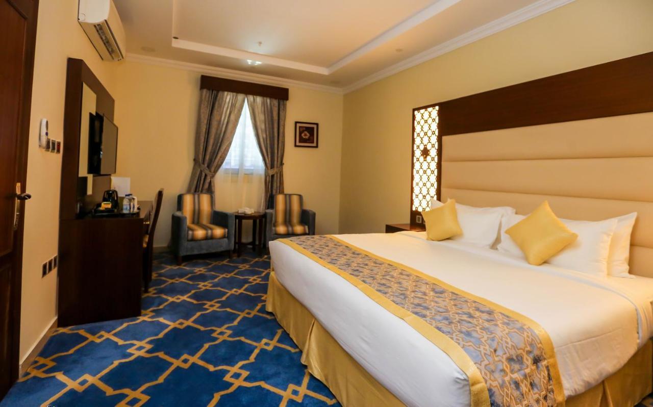 Oasis Jeddah