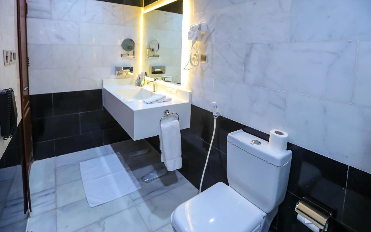 Oasis Hotel Jeddah