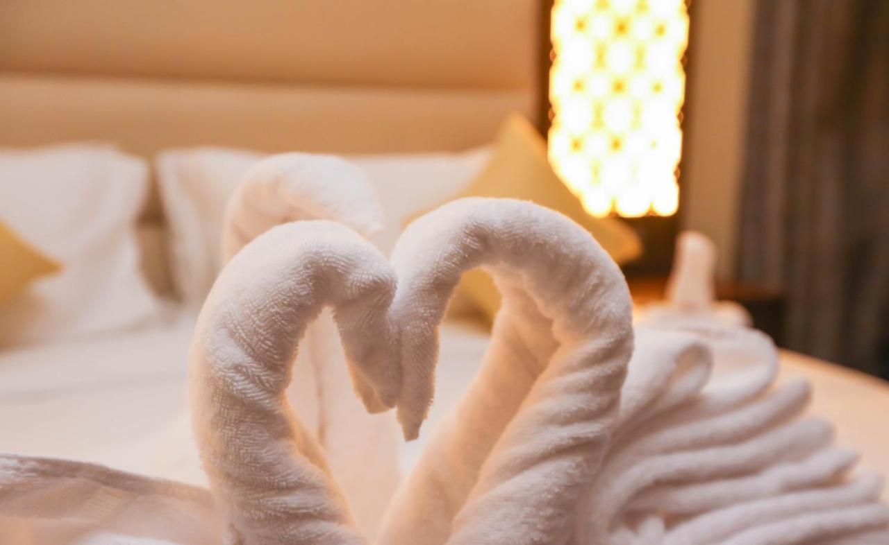 Oasis 4* Jeddah