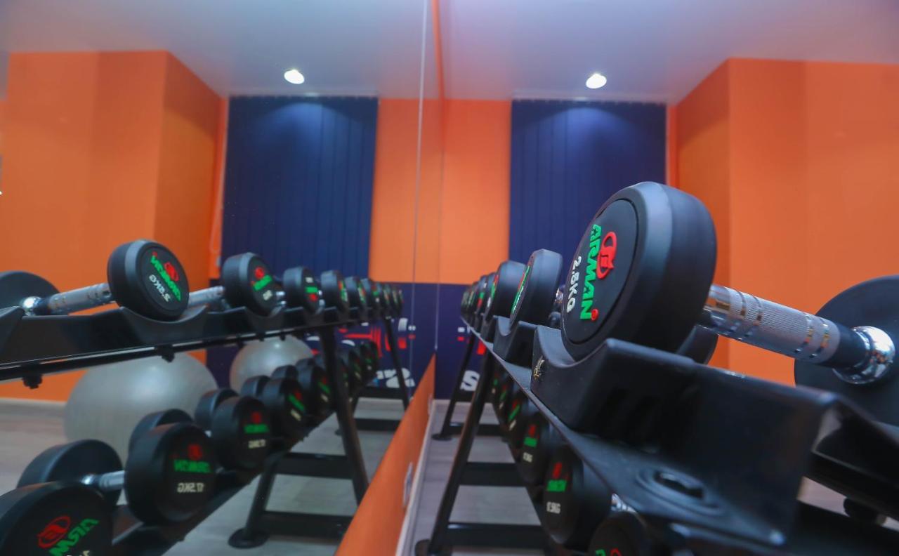 Oasis 4* Jeddah