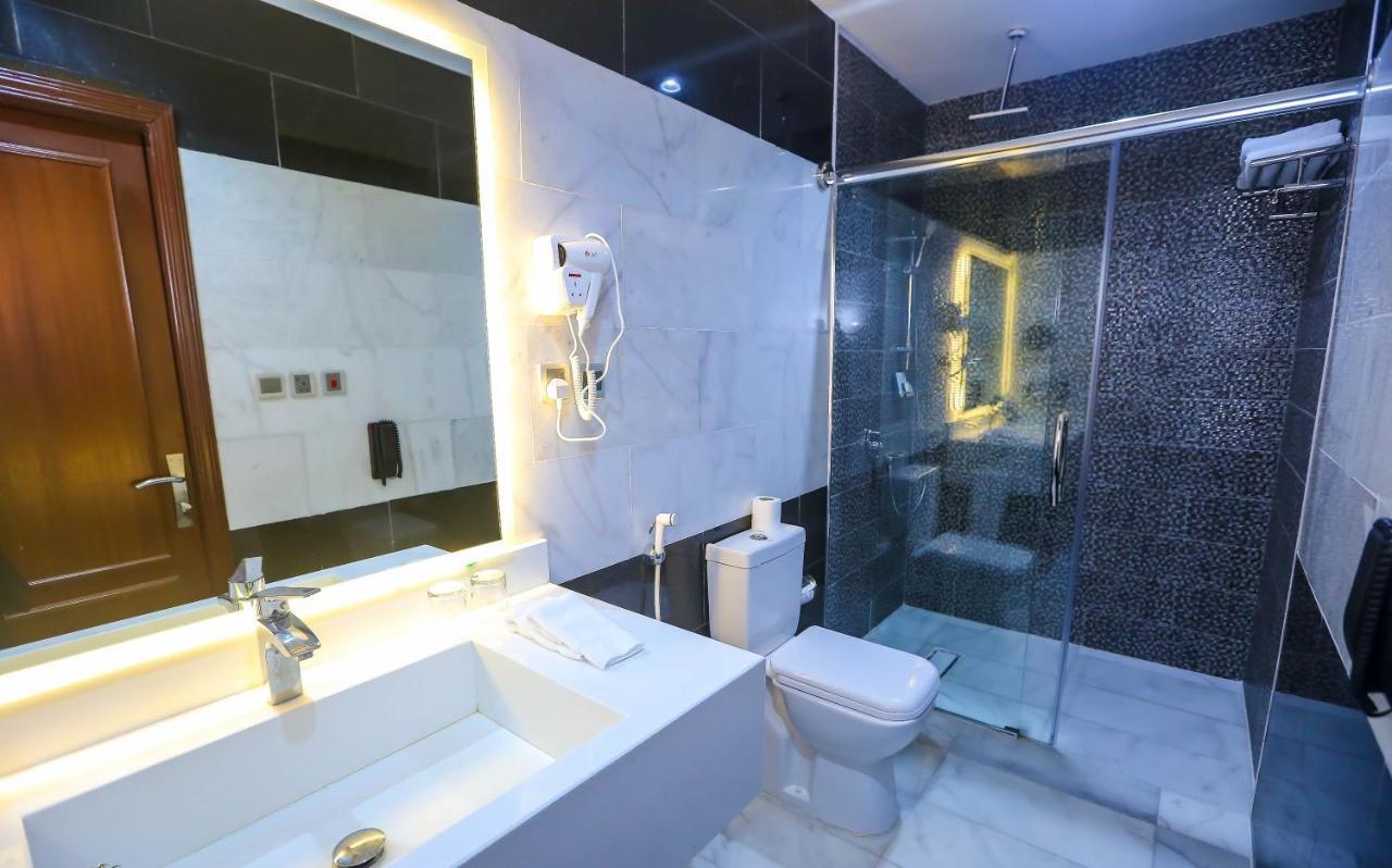 Oasis Jeddah