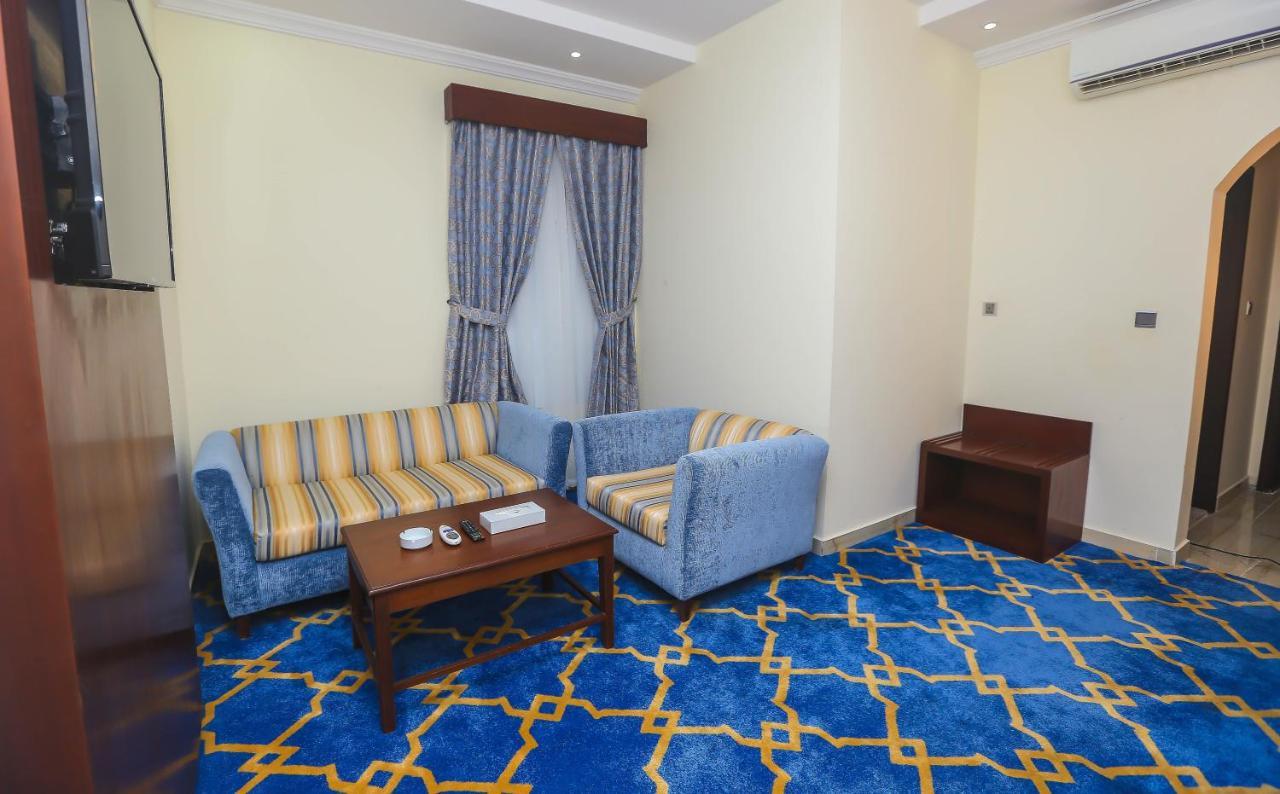 Oasis Hotel Jeddah